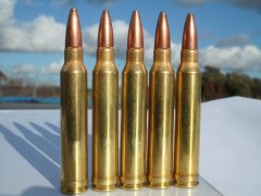 300 Winchester Magnum